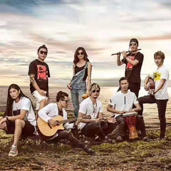 吹过山谷的风 (抢先版)