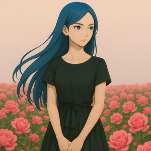 Washed Away by the River (feat. TOMAE)