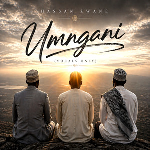 Mngani (Vocals Only)