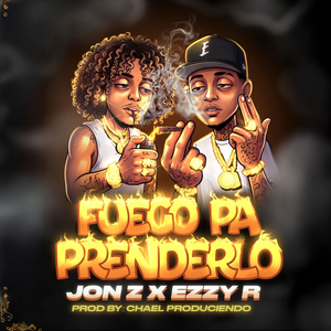 FUEGO PA PRENDERLO