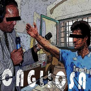 Dazn (feat. Lloyd Dopalicious & Alome)