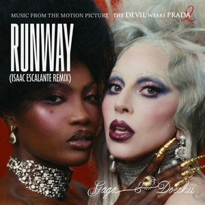 RUNWAY (ISAAC ESCALANTE REMIX)