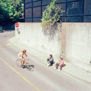 Intro (Welcome to Gerrard Square)