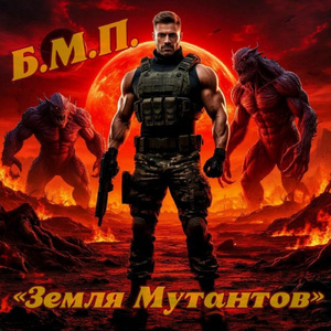 Земля Мутантов