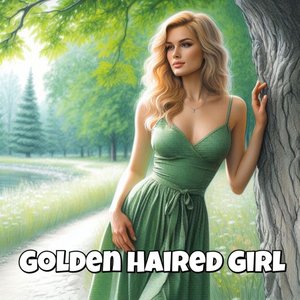 Golden Haired Girl