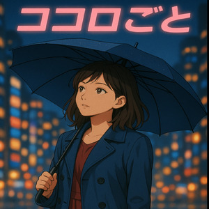 ココロごと