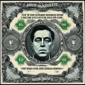 The Case Of The Dollar