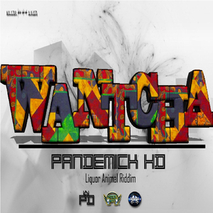 Wantcha