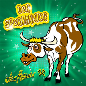 Der Sperminator