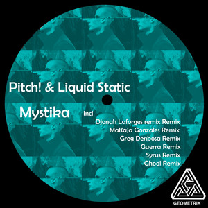 Mystika (Greg Denbosa Remix)