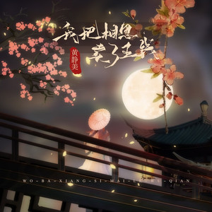 我把相思卖了五钱