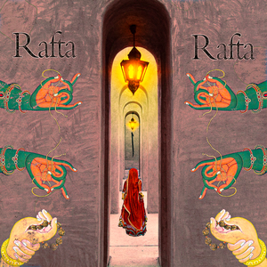 Rafta Rafta
