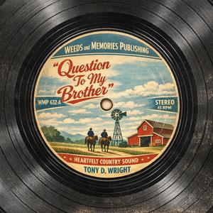 Question To My Brother