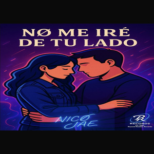 No Me Ire De Tu Lado