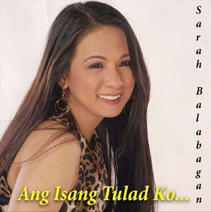 Ang Isang Tulad Ko...