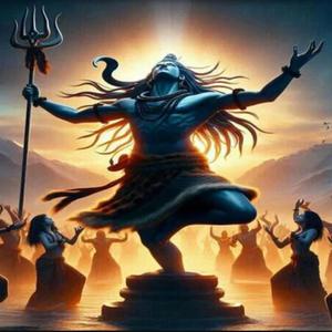 Shivaya Parameshvaraya