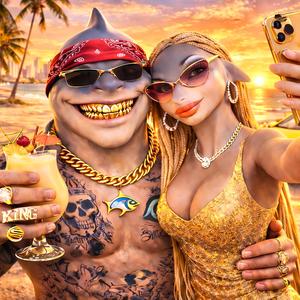 SEXY PIÑA COLADA (Latin Summer Hit Hot Love Song)