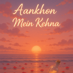 Aankhon Mein Kehna