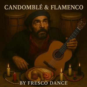 ENCANTAMENTO IBERICO-NAGO