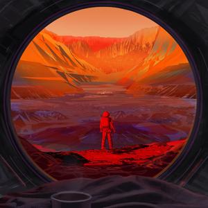 MARS（prod by xk47）