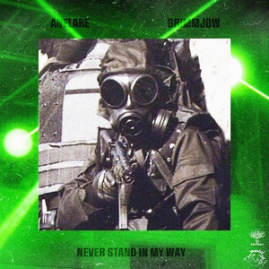 Never Stand in My Way