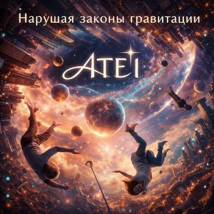 Нарушая законы гравитации