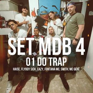 01 do Trap
