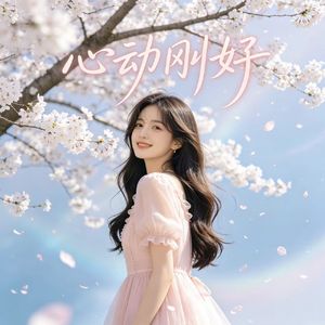 《心动刚好》
