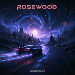 ROSEWOOD