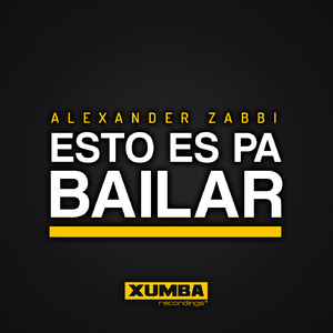Esto Es Pa Bailar (Original Mix)