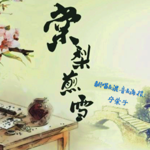 棠梨煎雪（翻自 银临）