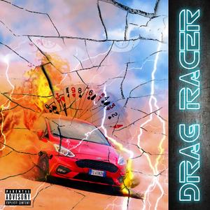 DRAG RACER