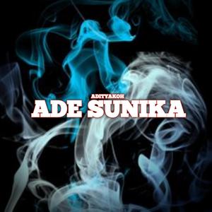 ADE SUNIKA (FUNKY)