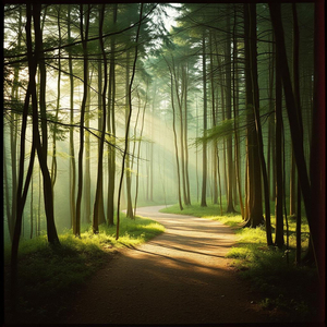 The Letter That Found Me