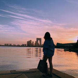 兜圈（翻自 兜圈）