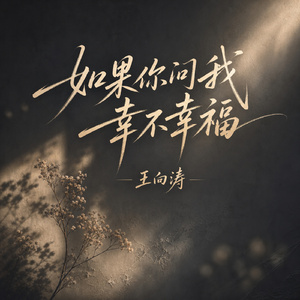 如果你问我幸不幸福