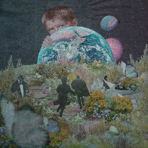 逃獄 (feat. Flashy Naked)