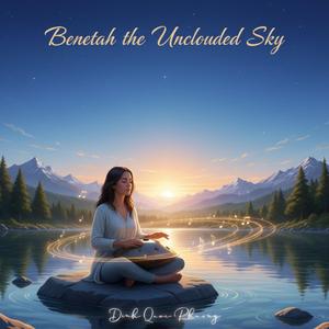 Holding Hands with the Earth