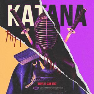 Katana (feat. R Reed)