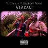 TK Cheeze - Abazali (feat. Elephant Noise)