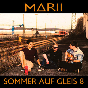 Sommer auf Gleis 8 (Radio Mix)