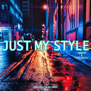 Just My style
