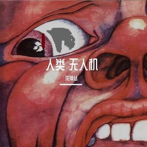 人类 无人机