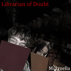 Librarian Of Doubt