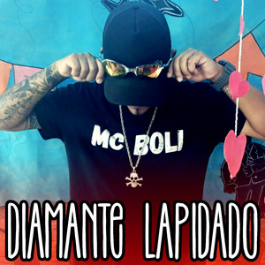 Diamante Lapidado