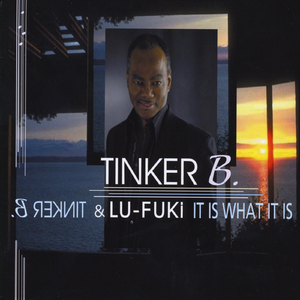 My Lover's Arms (Feat. Alfa Anderson, Luci Martin, Norma Jean Wright & Lisa Fischer)