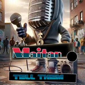 Tell them