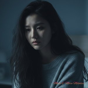 We Grey Emotional Night Promised Your Hoodie on My Chair with a Mournful Violin