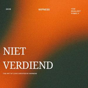 Niet Verdiend