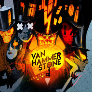 Dark Hammer